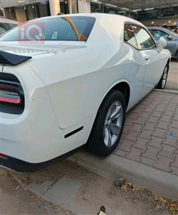 دۆج چالنجەر